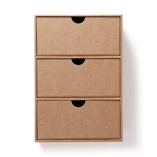 Paperchase ReKraft Desk Drawers
