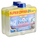 Finish mosogatógép tisztító citrom illattal 250 ml  2. kép