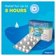 image 2 of Stugeron Travel Sickness Relief Tablets 15s