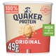 image 1 of Quaker Protein Oat So Simple Original Porridge Pot 49g