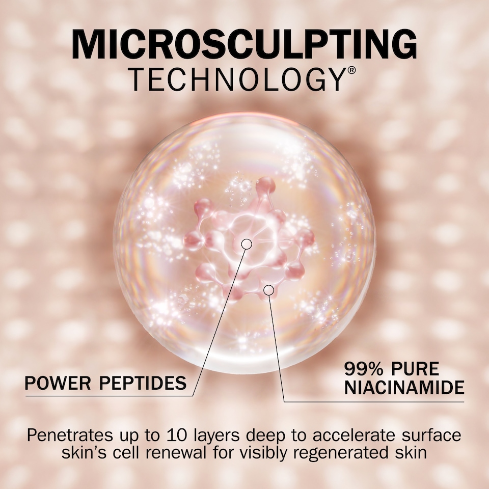 image 1 of Olay Regenerist Ultra Firming Super Serum 50ml