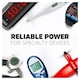 image 4 of Energizer Lr44 2 Pack