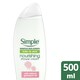 image 1 of Simple Kind To Skin Nourishing Shower Cream 500Ml