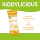 image 2 of Kiddylicious Wafers Banana 40G