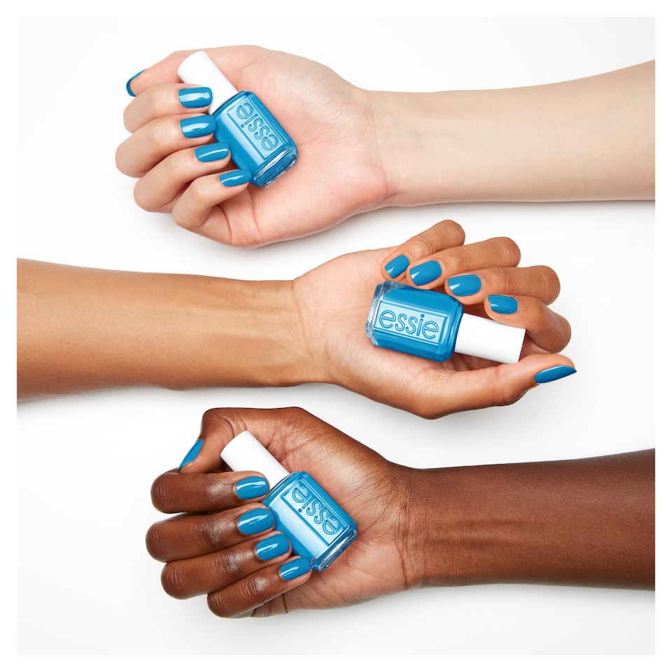image 1 of Essie Original Nail Polish - Offbeat Chic 13.5ml