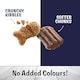 image 3 of Felix Dry Doubly Delicious Salmon & Vegetables Cat Food 2kg