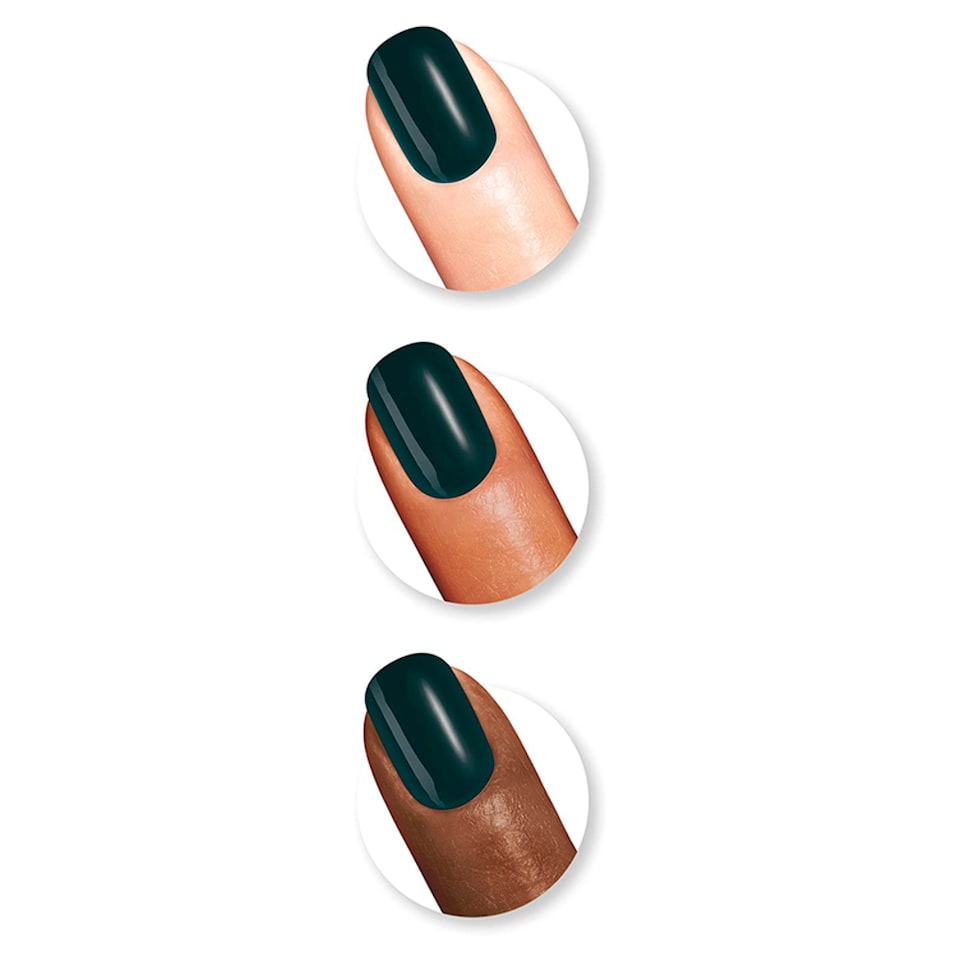 image 1 of S/Hasen Gel Nailpolish Jealous Boyfriend 14.7Ml