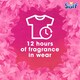 image 3 of Surf Tropical Lily Liquid Laundry Detergent 100 Washes 2700ml