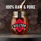 image 2 of Hilltop Heritage Welsh Blossom Honey 227g