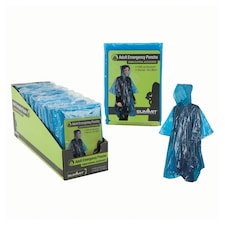 Summit Poncho