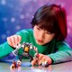 LEGO City 60428 Építő űrrobot  3. kép