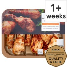 Tesco Oven Roasted Chicken Drumsticks 430g