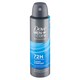 Obrázek 1 pro produkt Dove Men+Care Advanced Clean Comfort Antiperspirant sprej 150ml