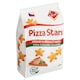 Obrázek 2 pro produkt Vest Pizza Stars krekry s příchutí pizza 100g