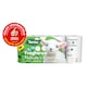 Obrázek 1 pro produkt Tento Fragrance Nature's Essence toaletní papír 3 vrstvy 8 rolí