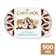 image 2 of Carte d'Or Stracciatella 900ml