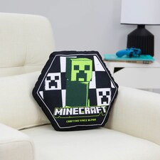 MINECRAFT CUSHION