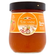 Tuscanini Apricot Preserve 340G