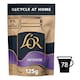 image 1 of L'or. Intense Paper Refill Instant Coffee 125G