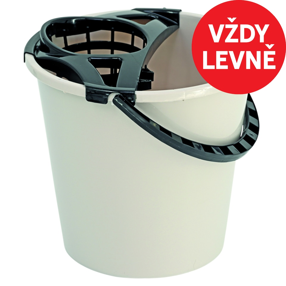 York Kbelík se ždímacím košem