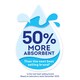 image 2 of Plenty Household Towel 600 Sheet White