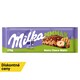 image 1 of Milka Mmmax Nutty Choco Wafer 270 g