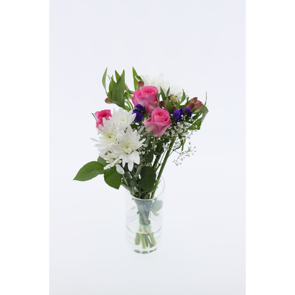 image 1 of The Floral Connection Bouquet Passion