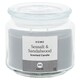 image 1 of Tesco Scented Candle Seasalt & Sandalwood 285G