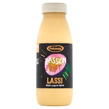 Pakeeza Thick Yogurt Drink - Passion Fruit 330g