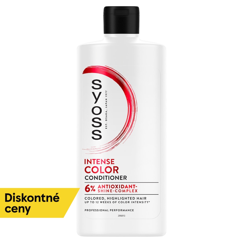 Syoss Intense Color Conditioner 440 ml