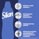 Silan Fresh Control Cool Fresh textilöblítő koncentrátum 62 mosás 1364 ml  3. kép