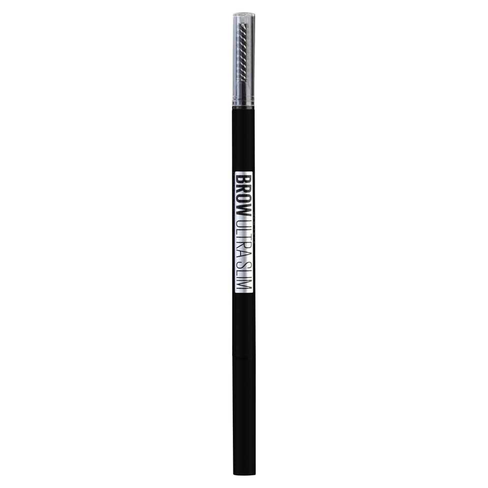 image 1 of Maybelline Brow Ultra Slim Black