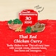 image 5 of Charlie Bigham's Thai Red Chicken Curry & Rice 835G