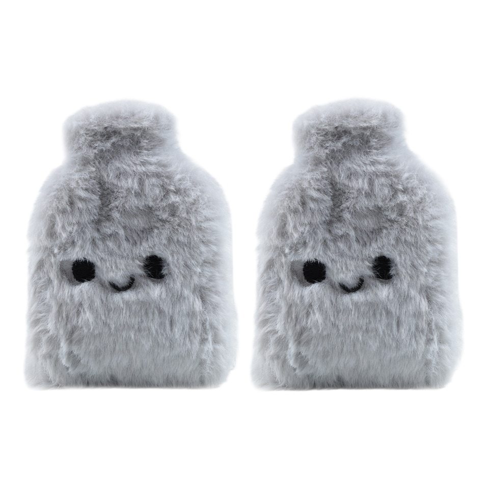 image 1 of Blue Sky Hug Me 2 Handwarmers