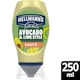 image 1 of Hellmann's AVOCADO SAUCE 250ML