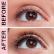 image 3 of Maybelline Lash Waterproof Mascara 01 Very Black 6Ml