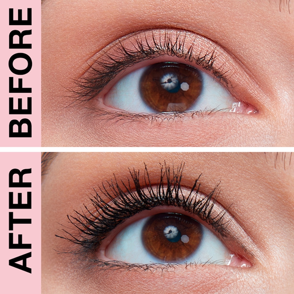 image 1 of Maybelline Lash Waterproof Mascara 01 Very Black 6Ml