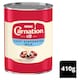 image 1 of Carnation Light Evaporated Milk Tin 410g
