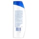 image 2 of Head & Shoulders Sensitive Scalp Anti Dandruff Shampoo 400ml for Daily Use. Clean Feeling