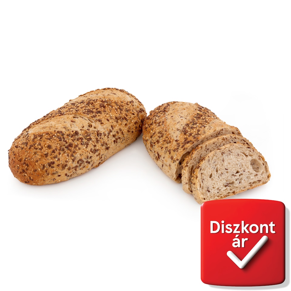 image 1 of Bread with Seeds 400 g