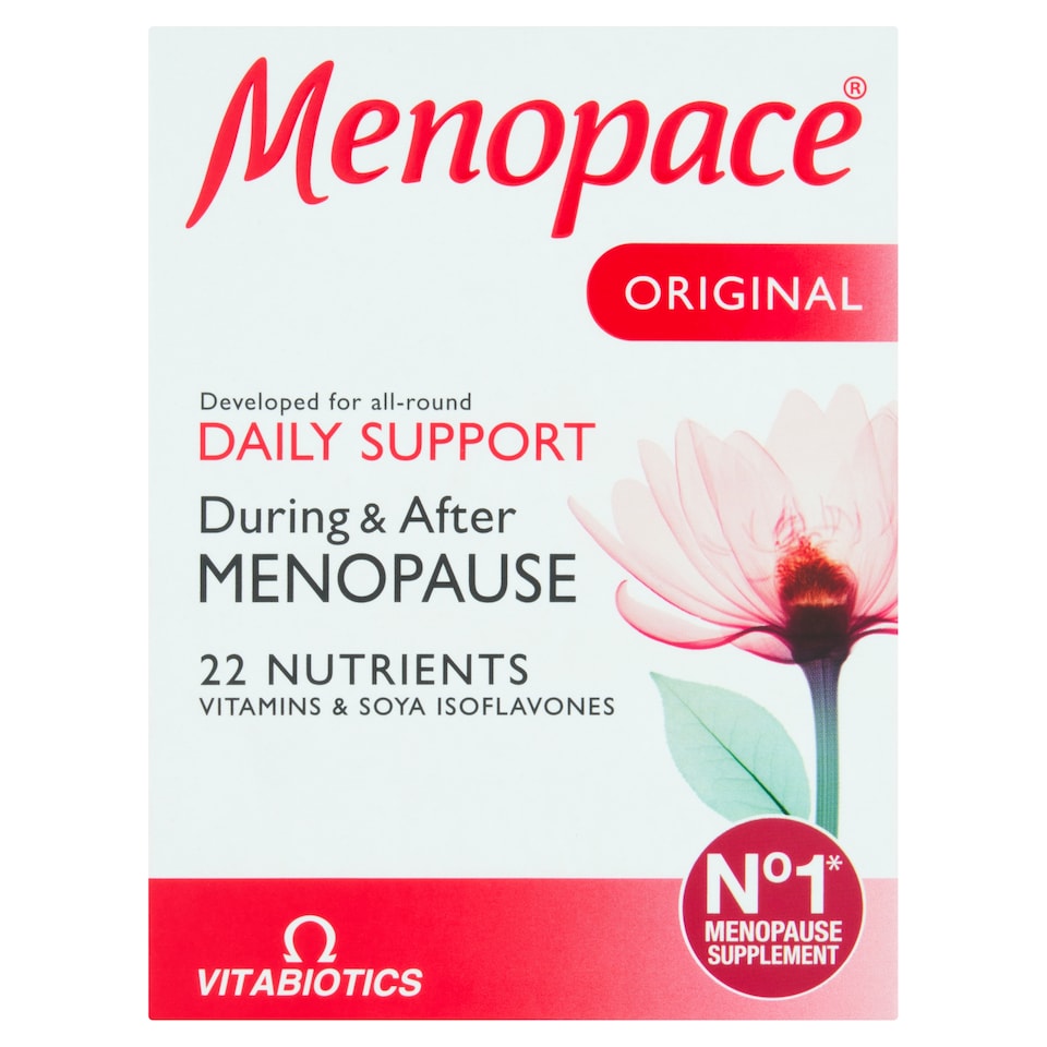 Menopace 90S