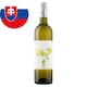 image 1 of Ostrožovič Lipovina Semi-Dry White Wine 0.75 L
