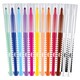Maped Color'Peps Oops! törölhető filctoll készlet 10 + 2 különböző szín  2. kép