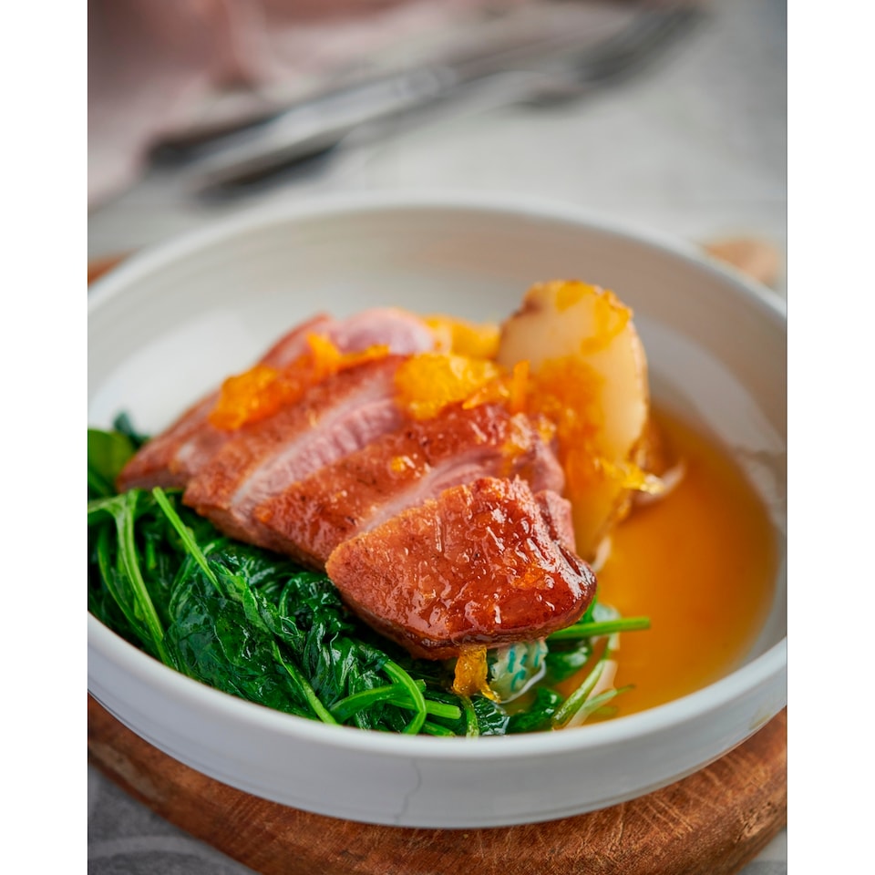 image 1 of Gressingham Duck Fillets 250G