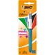 image 1 of BIC 4 Colours Shine Pen 1 Pack