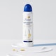 image 2 of Dove Advanced Care Original 72h Antiperspirant Deodorant 150ml