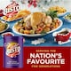 image 5 of Bisto Turkey Gravy Granules 190G