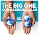 image 3 of Fairy Non Bio Big One Washing Liquid Pods 21 washes 833.7g