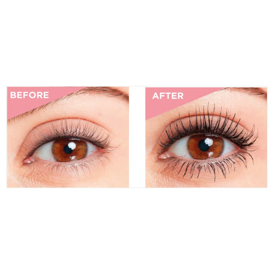 image 1 of L'Oreal Paris Paradise Extatic Mascara - Black 6.4ml