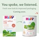 image 2 of Hipp Anti-Reflux Milk 800G